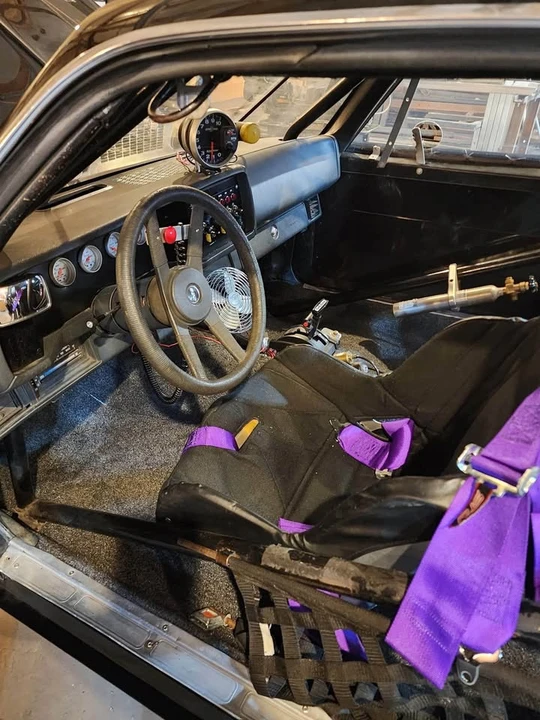 1981 Chevrolet Camaro 2nd Gen - Image 8 of 13
