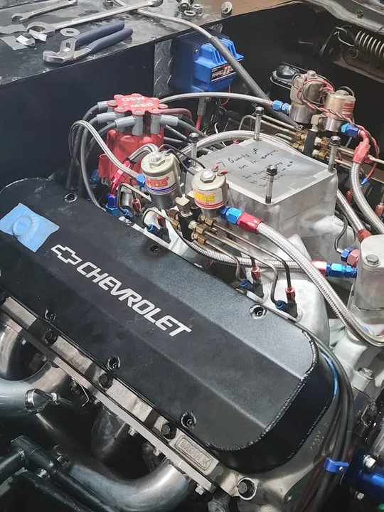 1981 Chevrolet Camaro 2nd Gen - Image 11 of 13