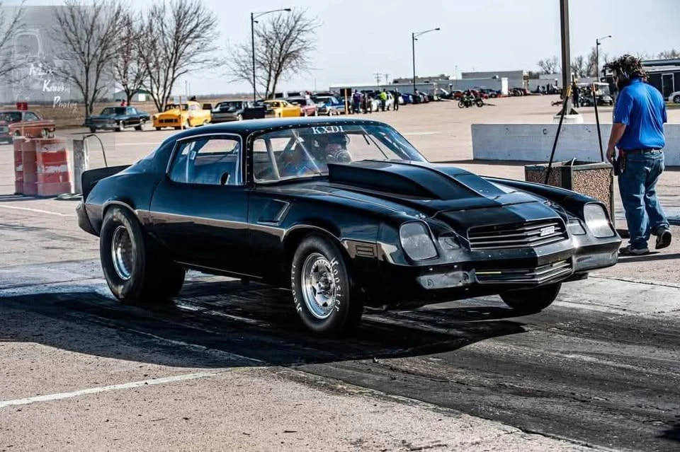 1981 Chevrolet Camaro 2nd Gen - Image 3 of 13