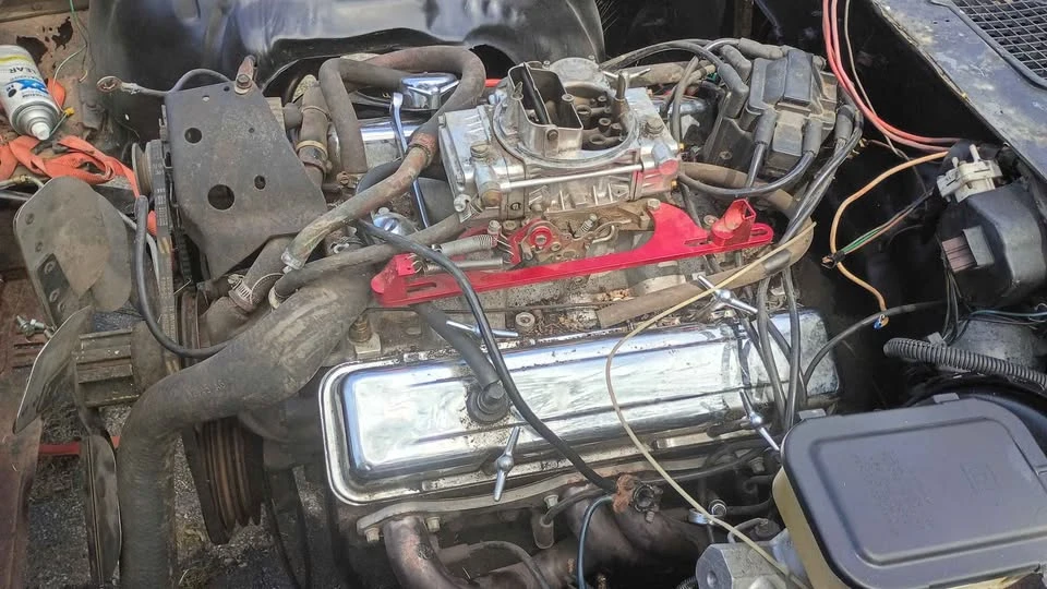 1981 Chevrolet Camaro 2nd Gen - Image 5 of 6