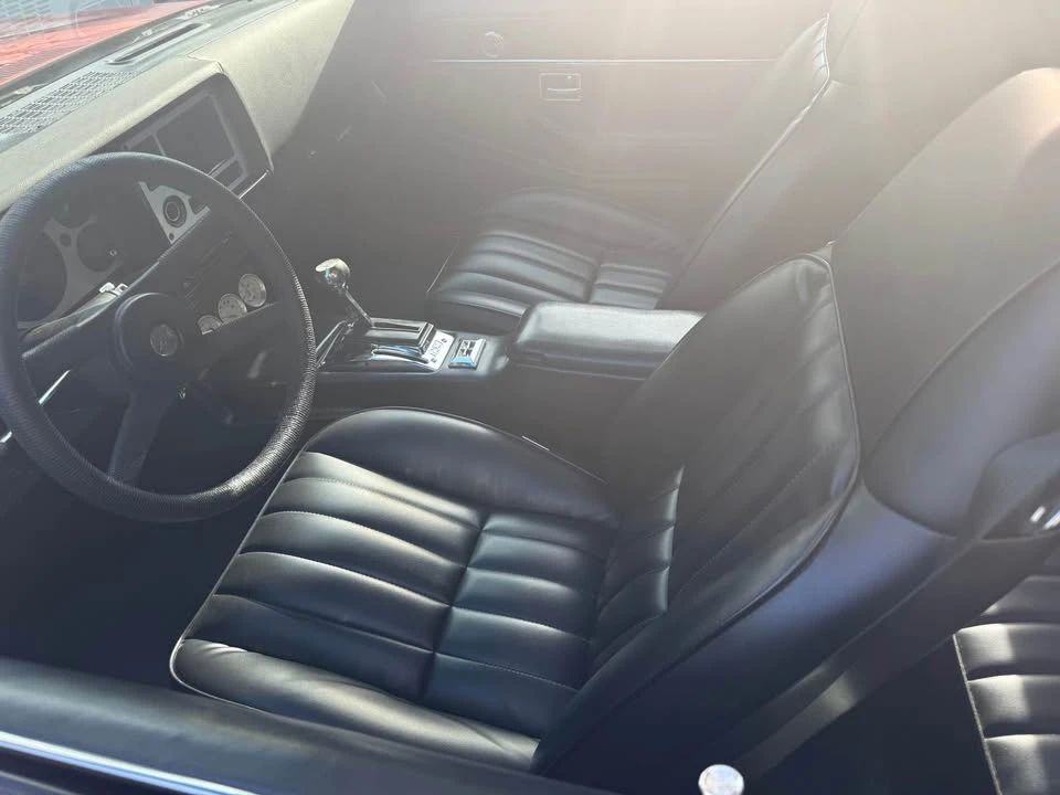 1981 Chevrolet Camaro 2nd Gen - Image 2 of 3
