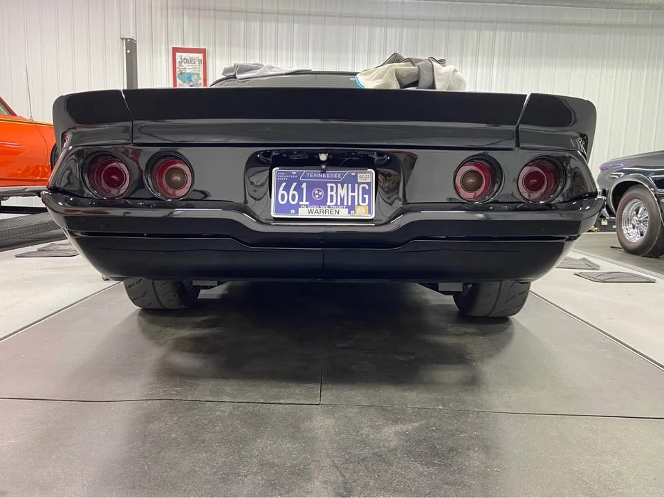 1981 Chevrolet Camaro 2nd Gen - Image 5 of 8