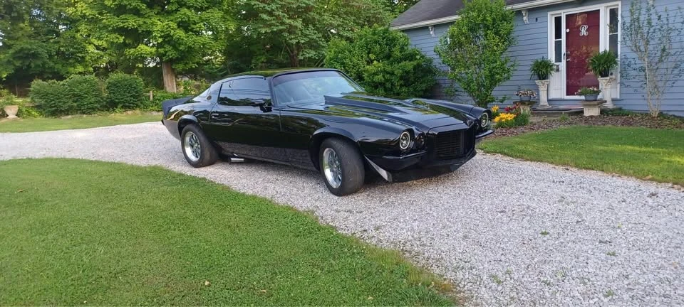 1981 Chevrolet Camaro 2nd Gen - Image 7 of 8