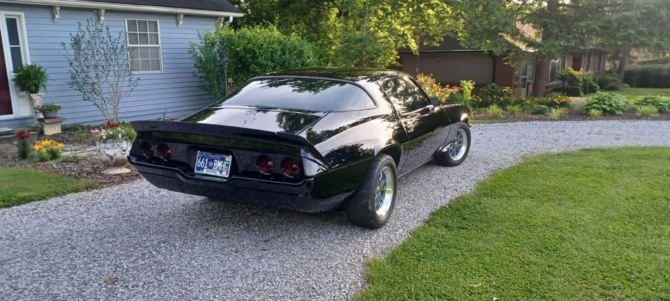 1981 Chevrolet Camaro 2nd Gen - Image 8 of 8