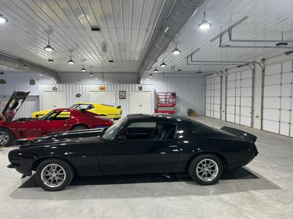 1981 Chevrolet Camaro 2nd Gen - Image 2 of 8
