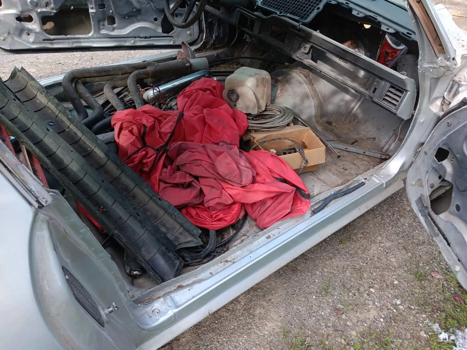 1981 Chevrolet Camaro 2nd Gen - Image 11 of 16