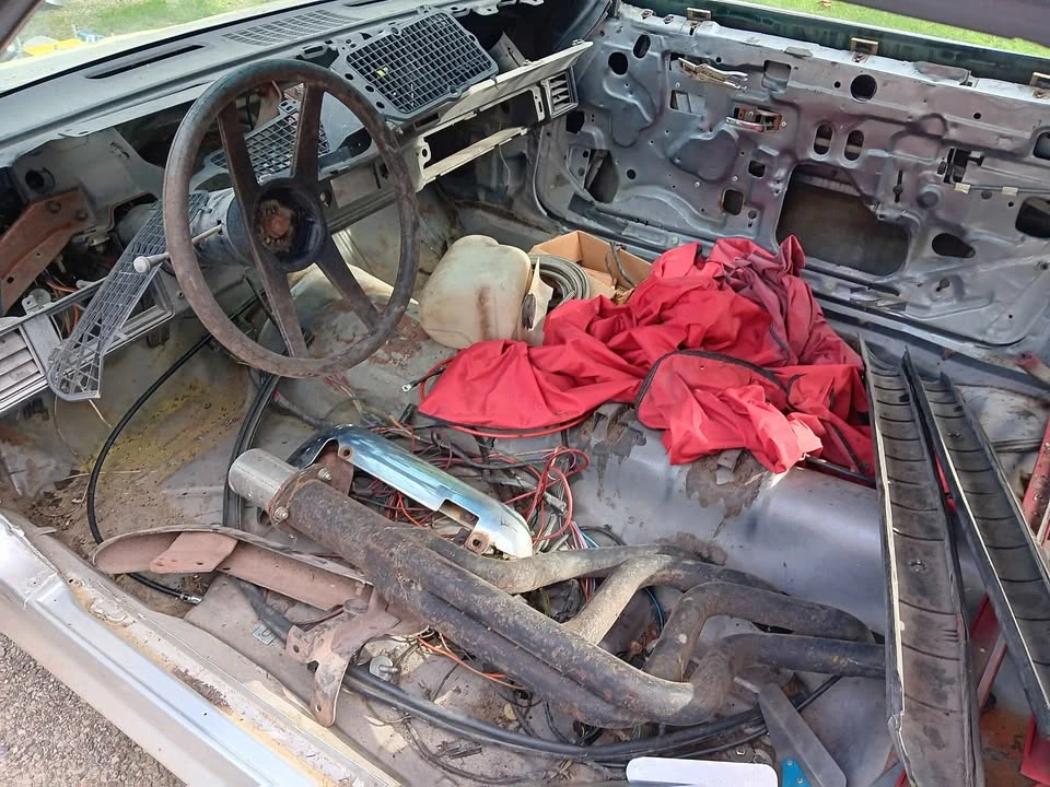 1981 Chevrolet Camaro 2nd Gen - Image 9 of 16