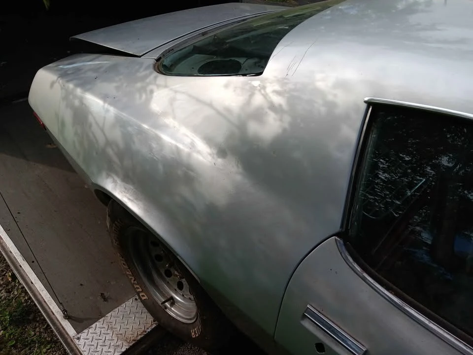 1981 Chevrolet Camaro 2nd Gen - Image 7 of 16