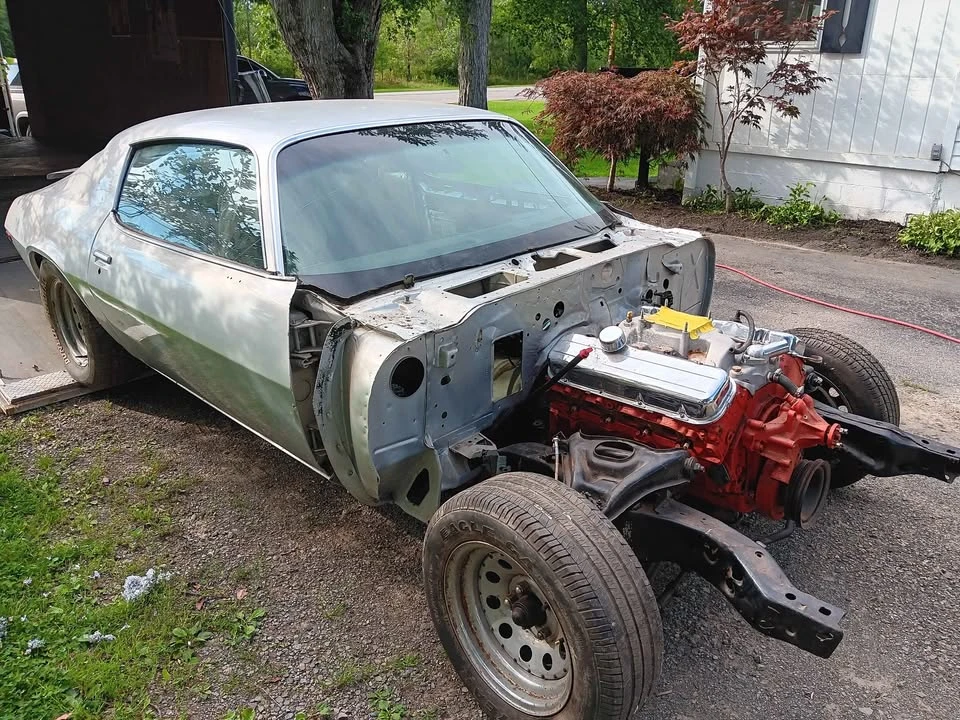 1981 Chevrolet Camaro 2nd Gen - Image 3 of 16