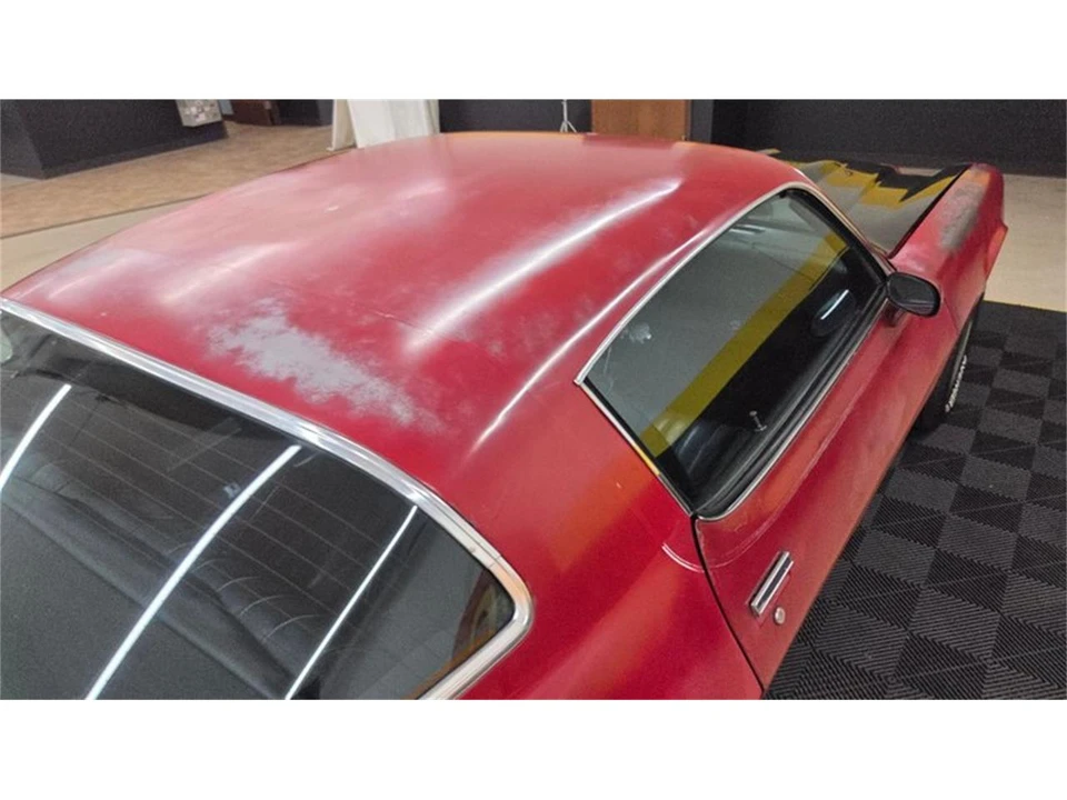 1981 Chevrolet Camaro 2nd Gen - Image 17 of 31