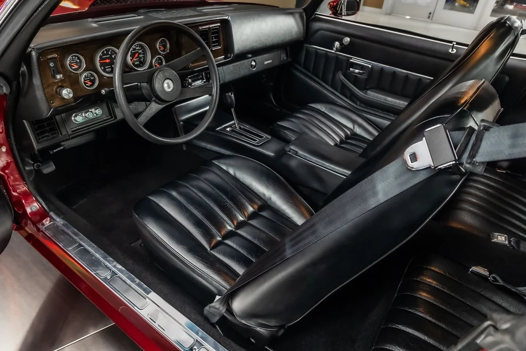 1981 Chevrolet Camaro 2nd Gen - Image 3 of 21