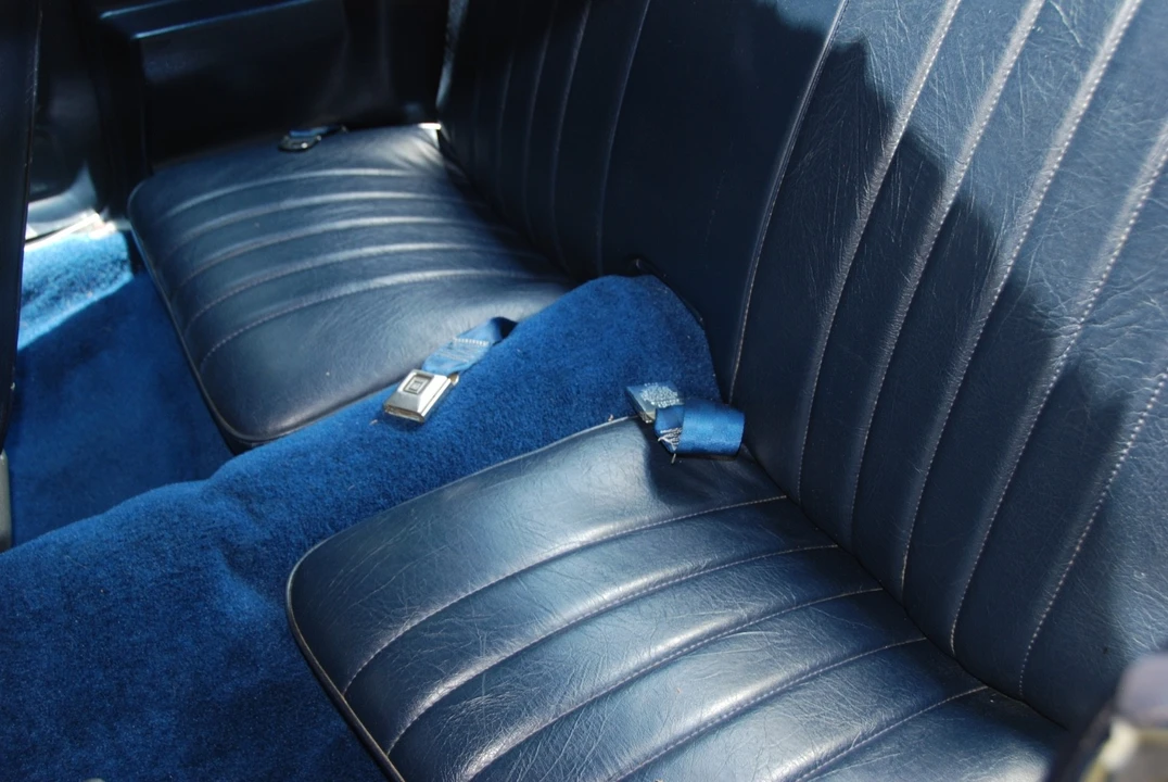 1981 Chevrolet Camaro 2nd Gen - Image 7 of 21