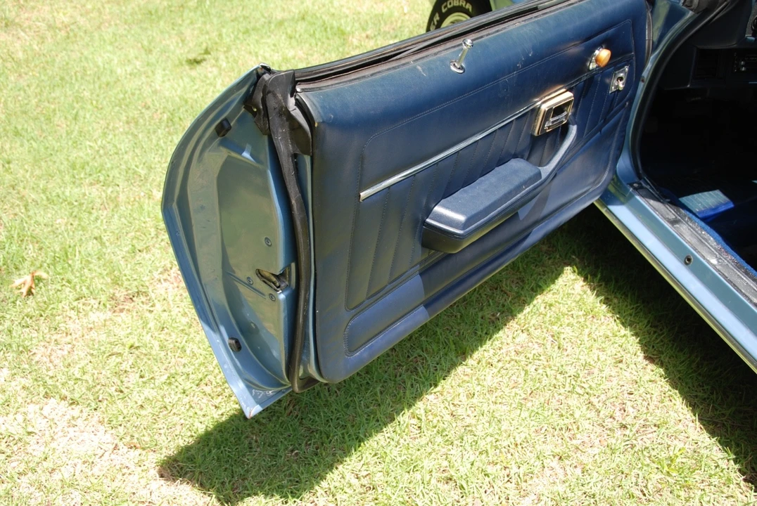 1981 Chevrolet Camaro 2nd Gen - Image 12 of 31