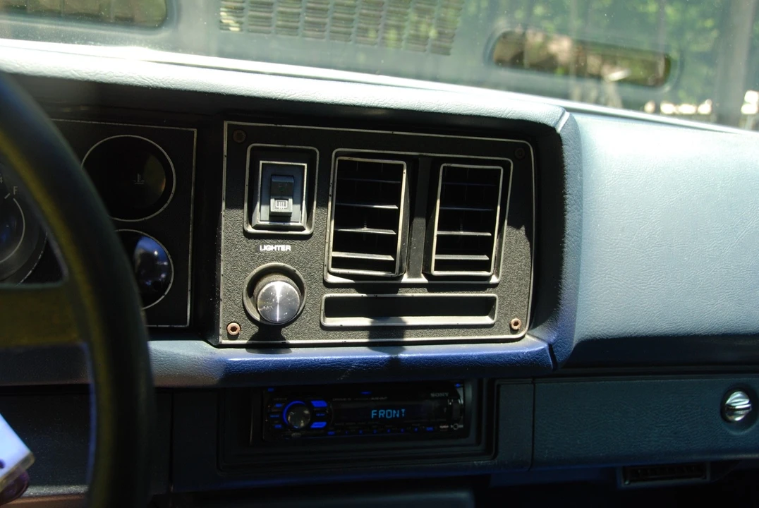 1981 Chevrolet Camaro 2nd Gen - Image 9 of 31