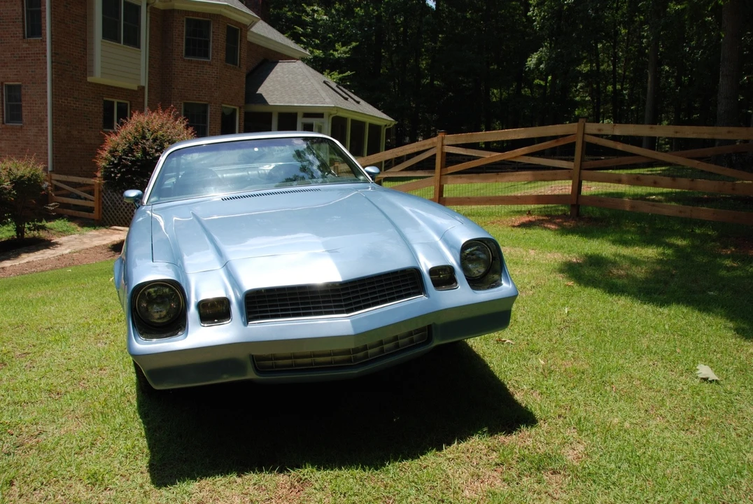 1981 Chevrolet Camaro 2nd Gen - Image 15 of 31