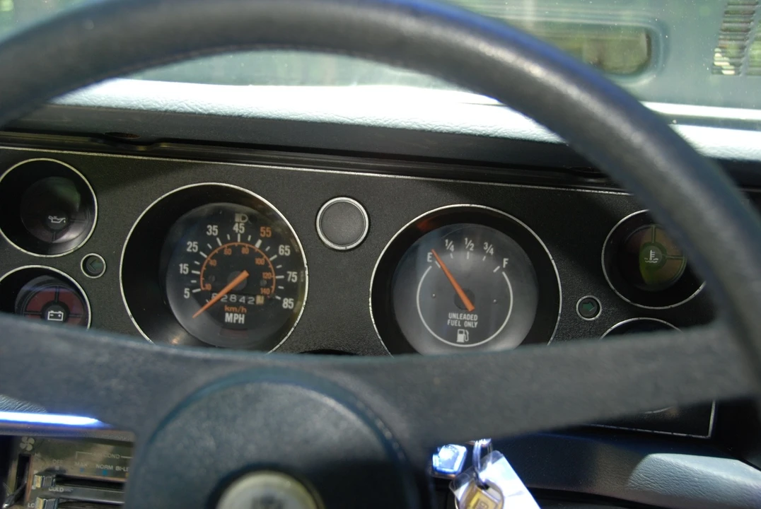 1981 Chevrolet Camaro 2nd Gen - Image 7 of 31