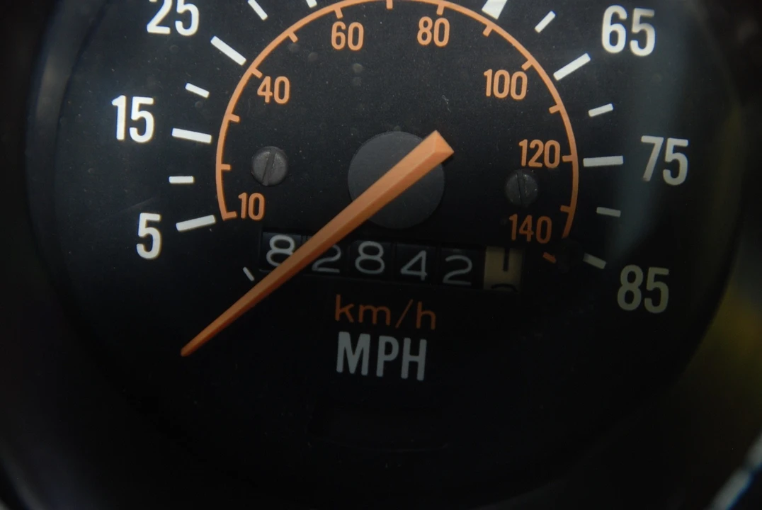 1981 Chevrolet Camaro 2nd Gen - Image 11 of 31
