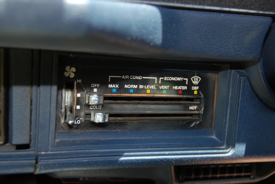 1981 Chevrolet Camaro 2nd Gen - Image 10 of 31