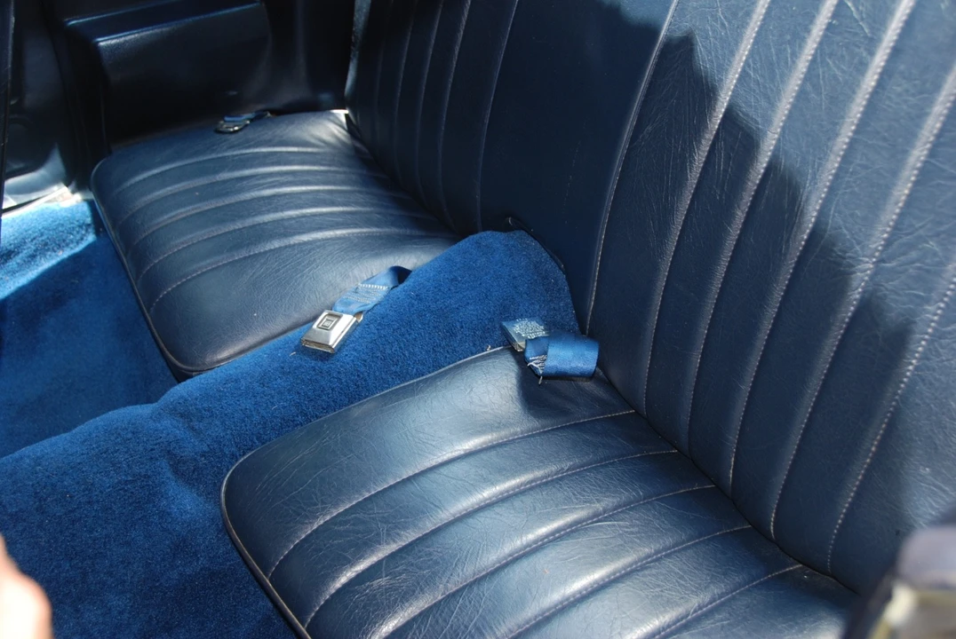 1981 Chevrolet Camaro 2nd Gen - Image 5 of 31