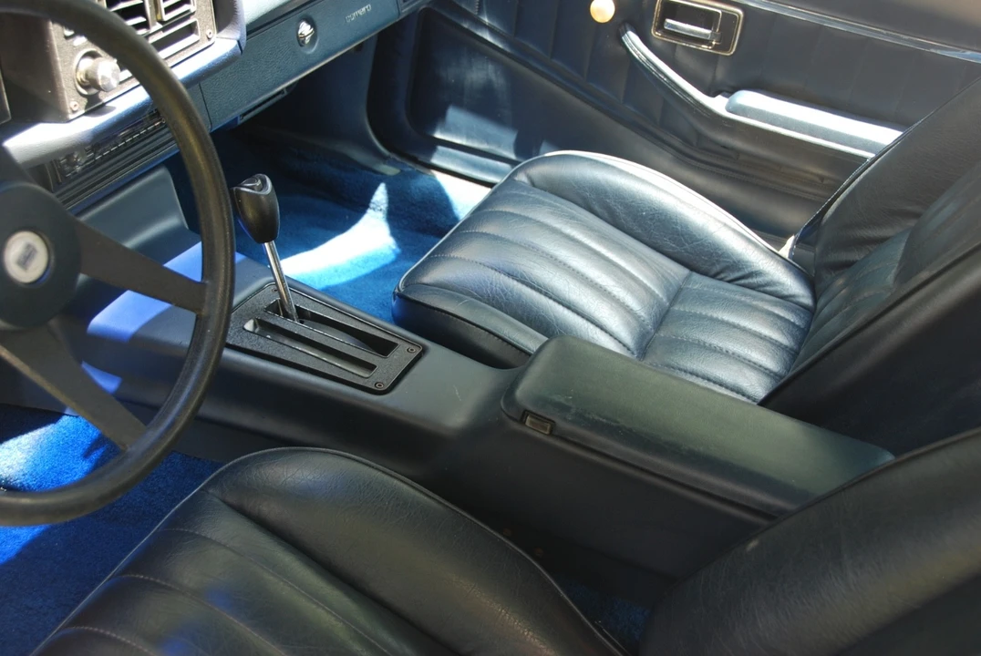 1981 Chevrolet Camaro 2nd Gen - Image 8 of 21