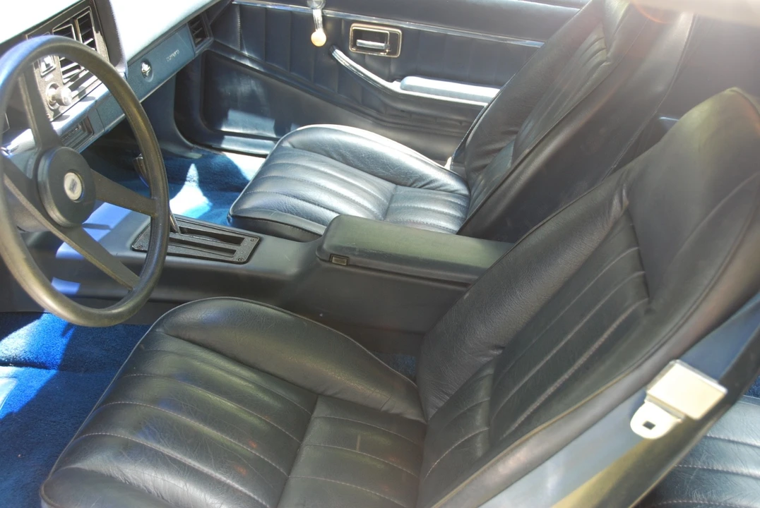 1981 Chevrolet Camaro 2nd Gen - Image 6 of 31