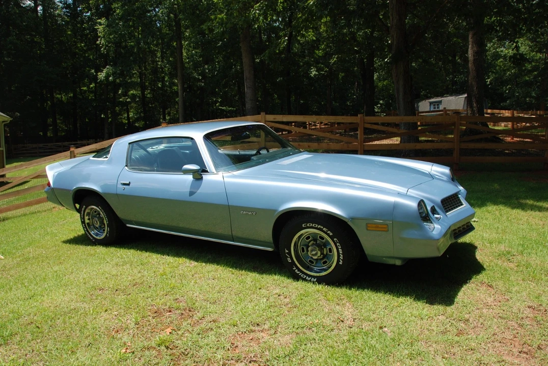 1981 Chevrolet Camaro 2nd Gen - Image 18 of 31