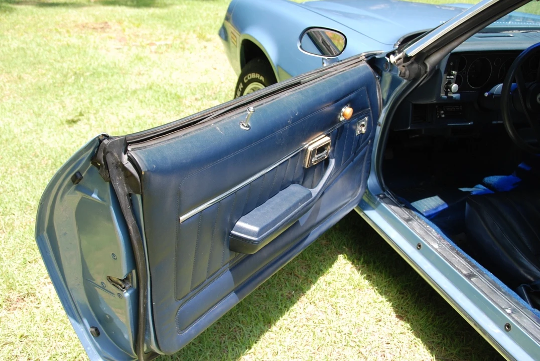 1981 Chevrolet Camaro 2nd Gen - Image 16 of 21
