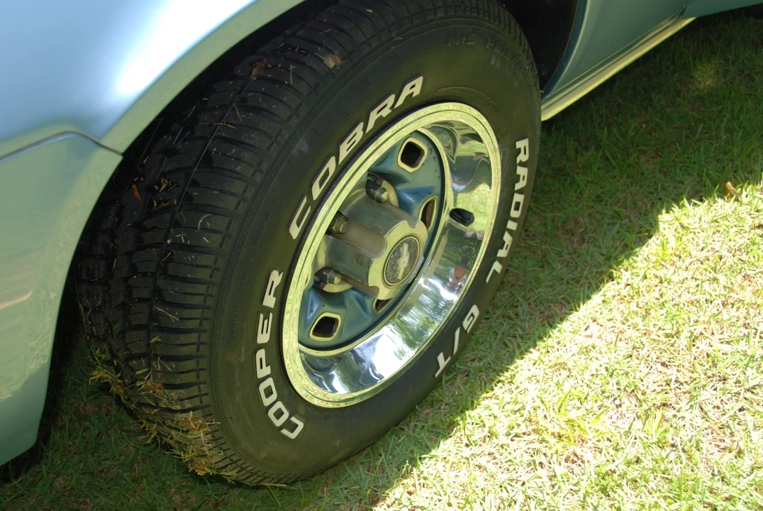 1981 Chevrolet Camaro 2nd Gen - Image 13 of 31