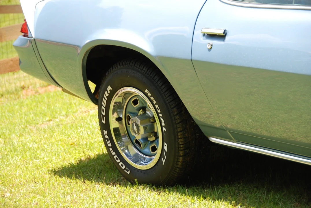 1981 Chevrolet Camaro 2nd Gen - Image 19 of 31