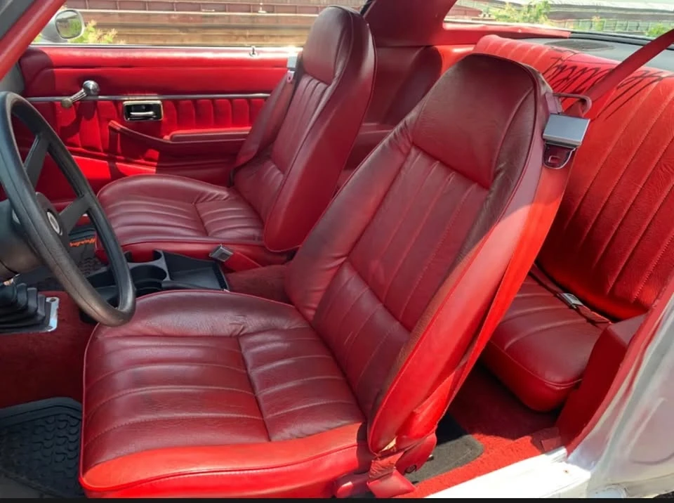 1981 Chevrolet Camaro 2nd Gen - Image 9 of 19