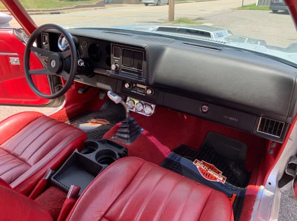 1981 Chevrolet Camaro 2nd Gen - Image 11 of 19