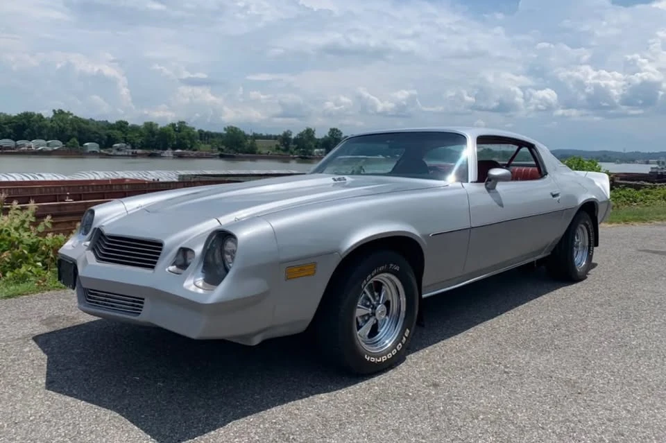 1981 Chevrolet Camaro 2nd Gen - Image 6 of 19