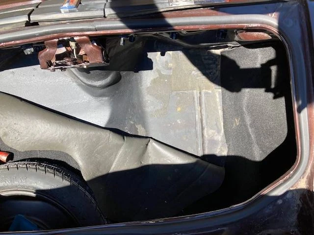 1981 Chevrolet Camaro 2nd Gen - Image 5 of 7