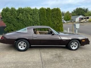1981 Chevrolet Camaro 2nd Gen - Image 7 of 7