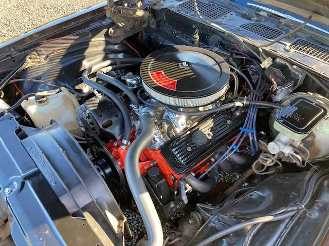 1981 Chevrolet Camaro 2nd Gen - Image 4 of 7