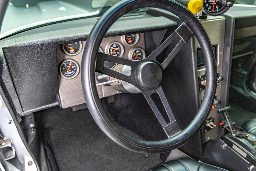 1981 Chevrolet Camaro 2nd Gen - Image 14 of 24