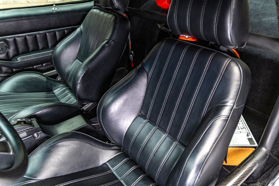 1981 Chevrolet Camaro 2nd Gen - Image 23 of 24