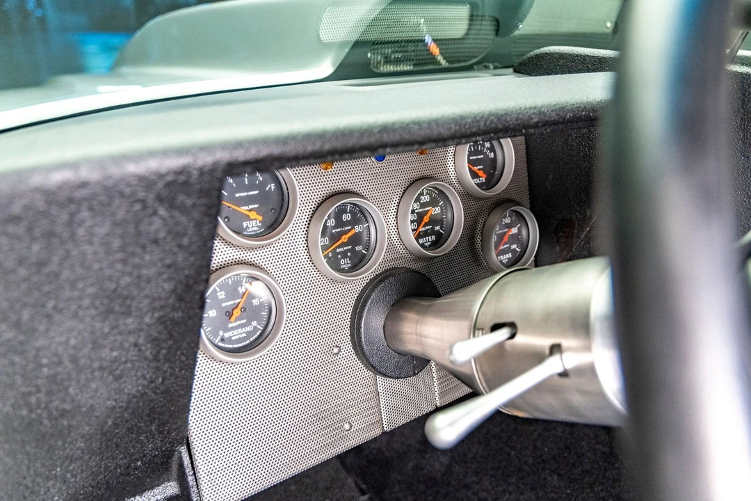 1981 Chevrolet Camaro 2nd Gen - Image 15 of 24