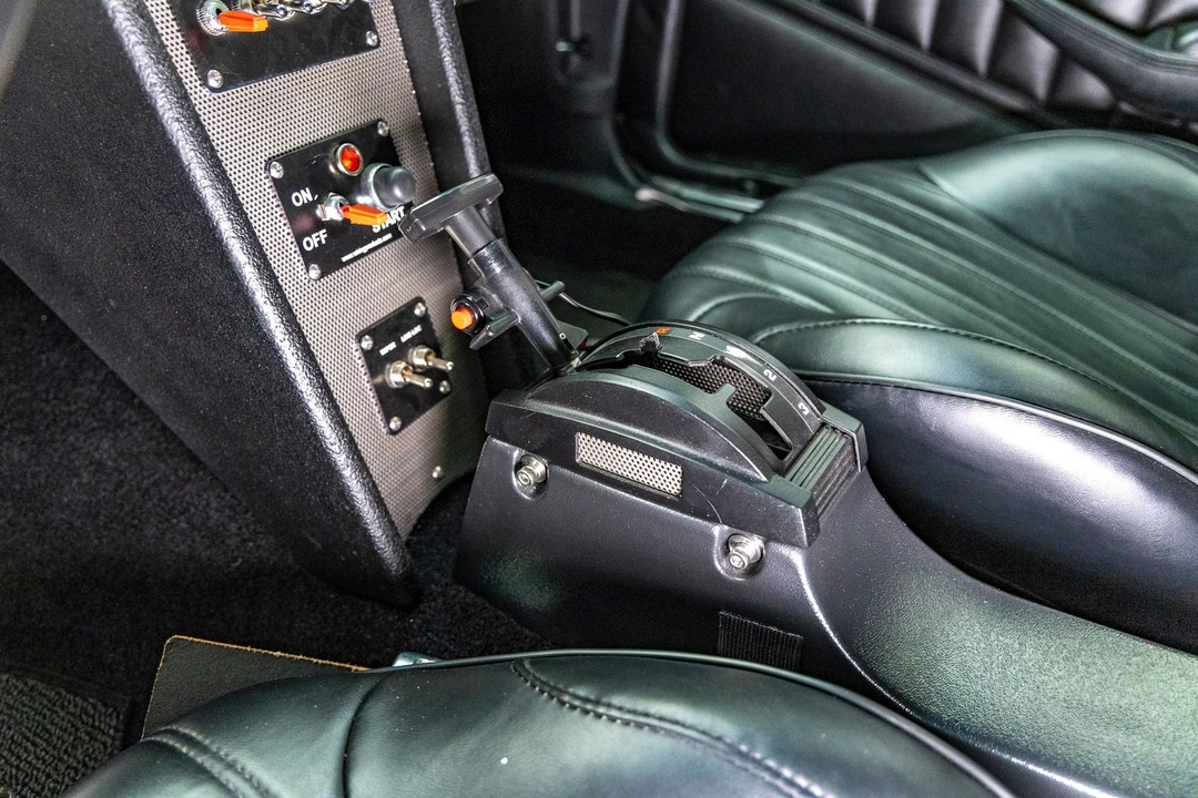 1981 Chevrolet Camaro 2nd Gen - Image 17 of 24