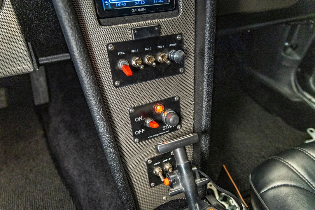 1981 Chevrolet Camaro 2nd Gen - Image 19 of 23