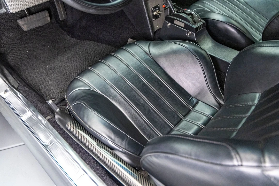 1981 Chevrolet Camaro 2nd Gen - Image 17 of 23