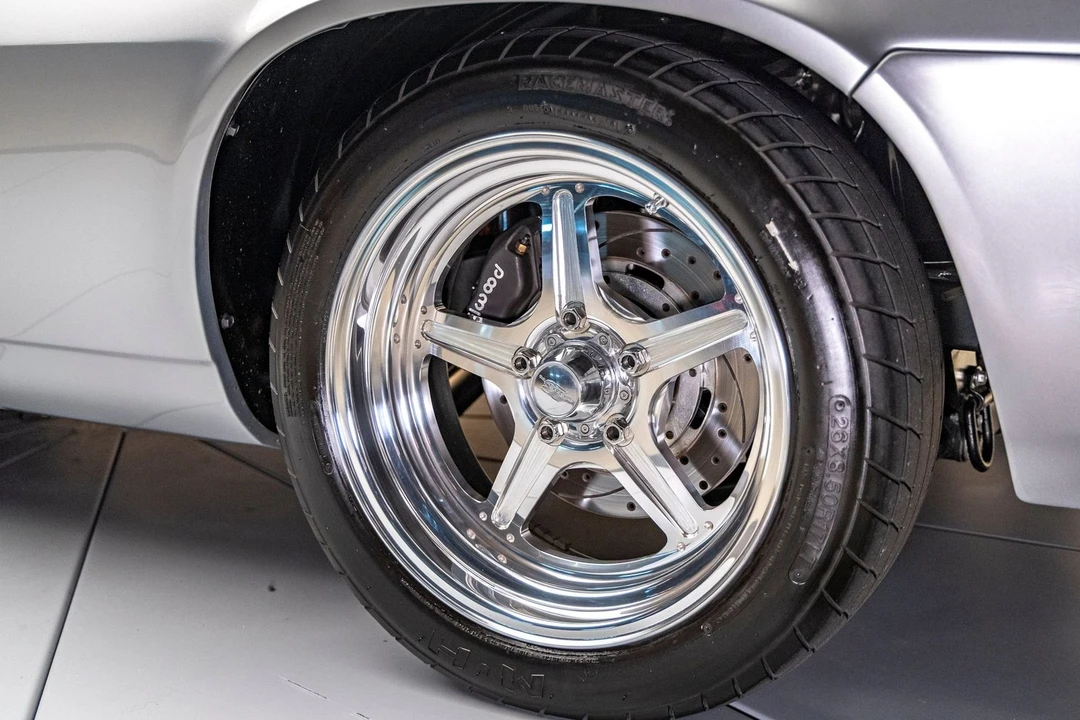 1981 Chevrolet Camaro 2nd Gen - Image 11 of 24