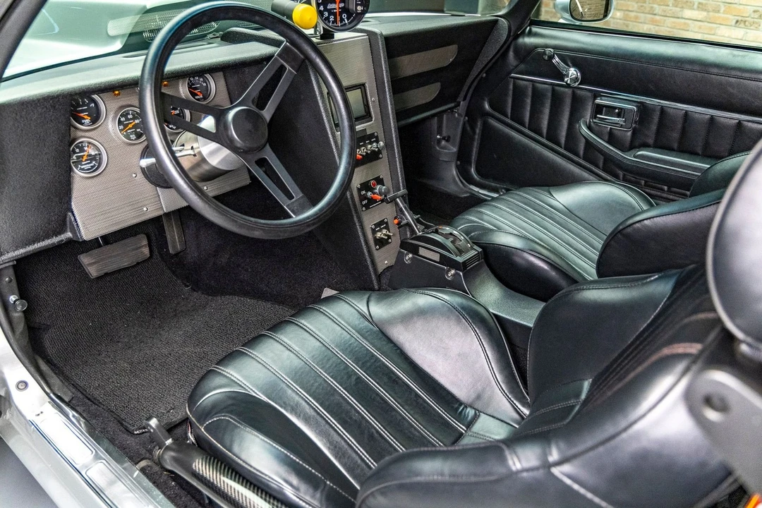1981 Chevrolet Camaro 2nd Gen - Image 13 of 24