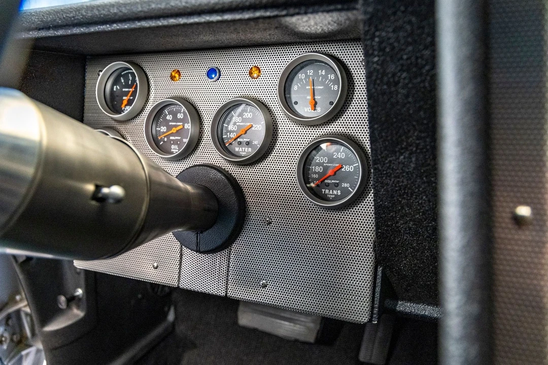 1981 Chevrolet Camaro 2nd Gen - Image 21 of 24