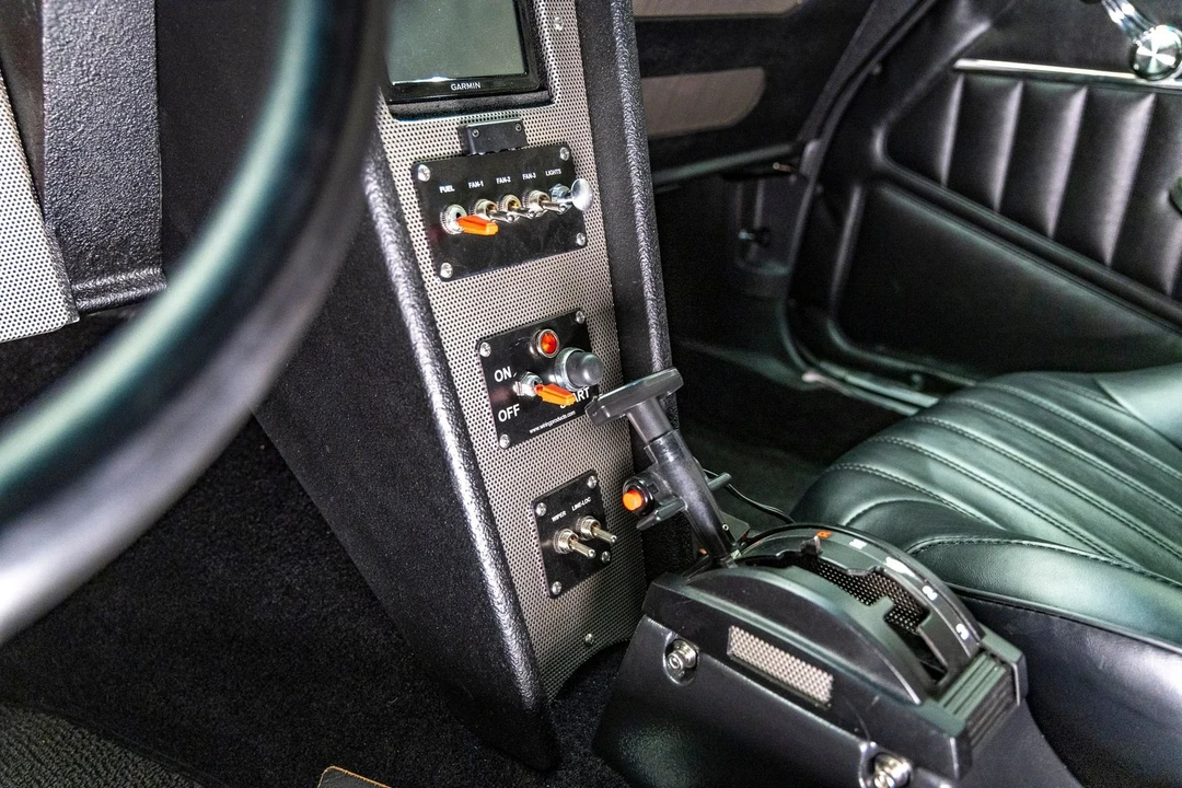 1981 Chevrolet Camaro 2nd Gen - Image 15 of 23