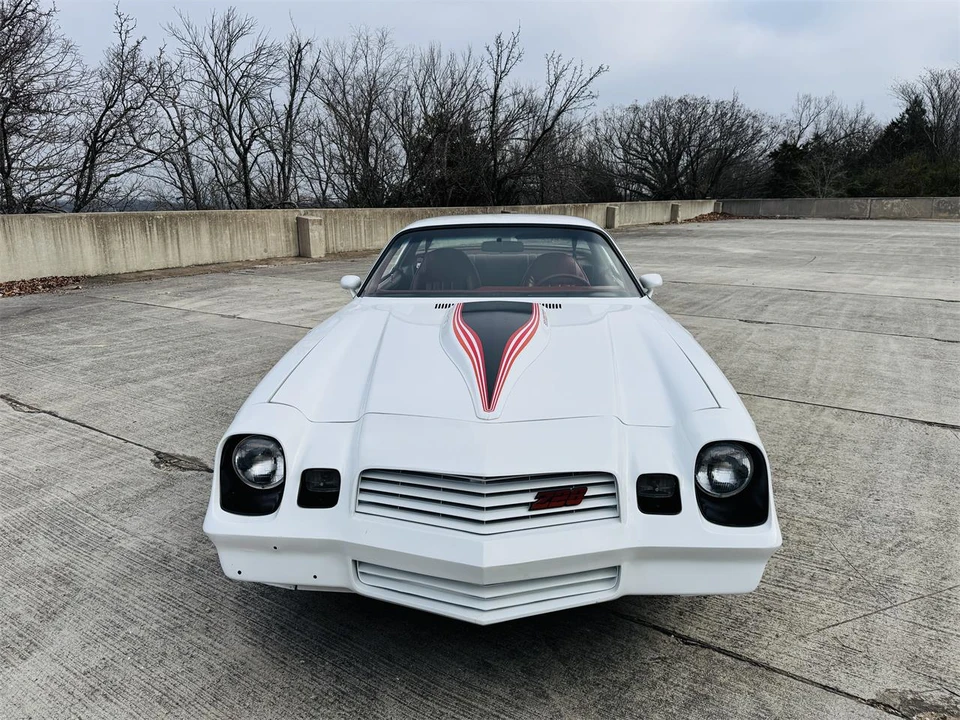 1981 Chevrolet Camaro Z/28 2nd Gen - Image 3 of 31