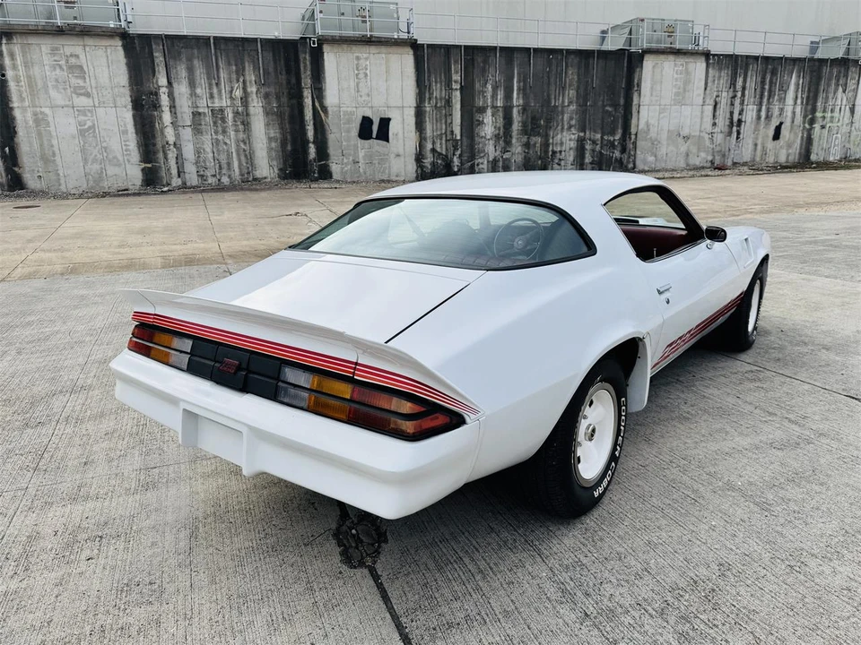 1981 Chevrolet Camaro Z/28 2nd Gen - Image 15 of 31