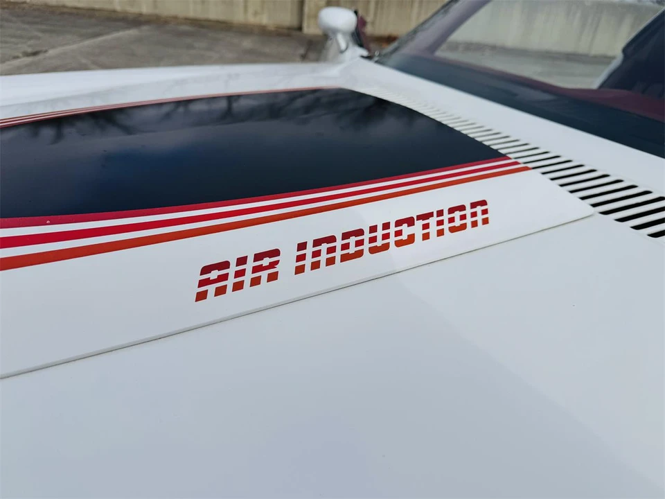 1981 Chevrolet Camaro Z/28 2nd Gen - Image 18 of 31
