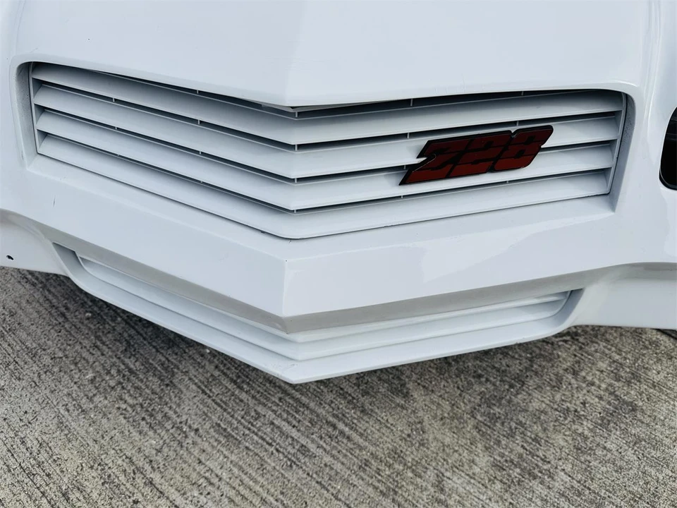 1981 Chevrolet Camaro Z/28 2nd Gen - Image 20 of 31