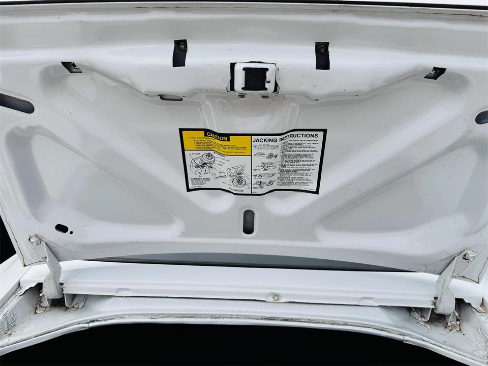 1981 Chevrolet Camaro Z/28 2nd Gen - Image 23 of 31